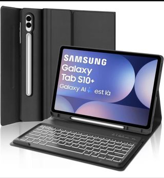 FUNDA ORIGINAL SAMSUNG TABLET S10 S9 ULTRA