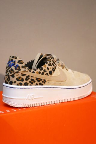 Nike Air Force 1 Sage Low Animal Pack