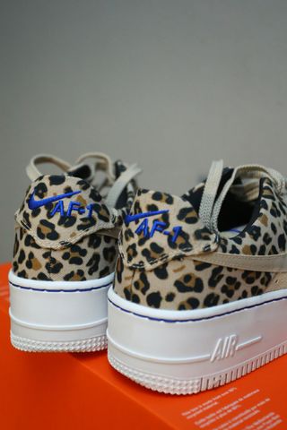 Nike Air Force 1 Sage Low Animal Pack