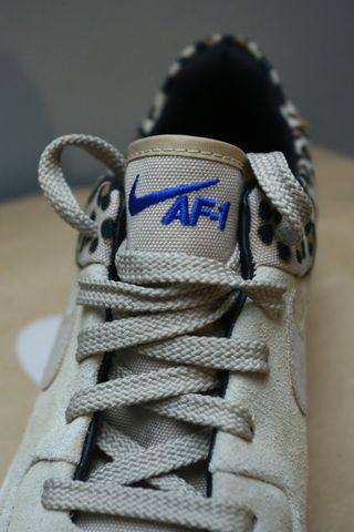 Nike Air Force 1 Sage Low Animal Pack