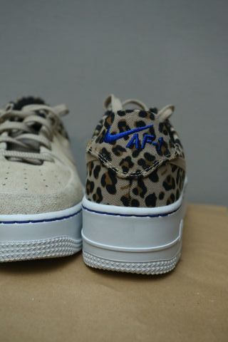 Nike Air Force 1 Sage Low Animal Pack