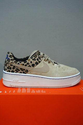 Nike Air Force 1 Sage Low Animal Pack