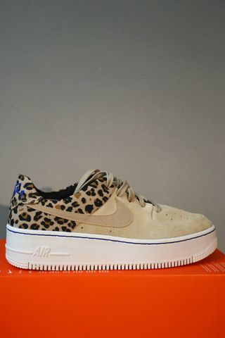 Nike Air Force 1 Sage Low Animal Pack