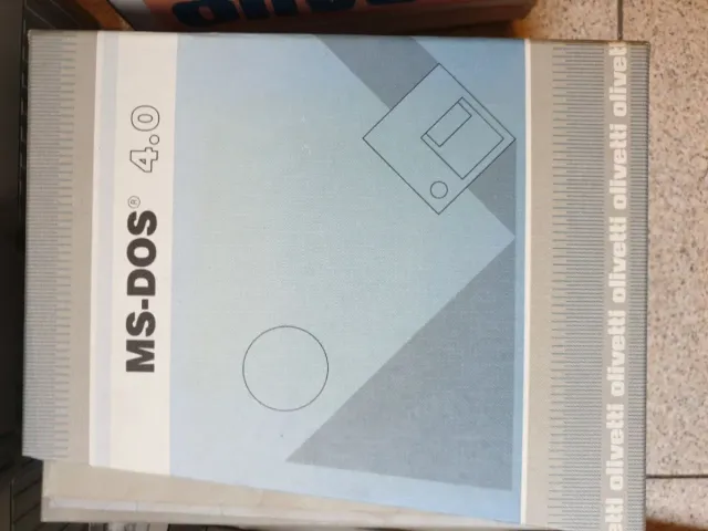 Máquinas de escribir Olivetti