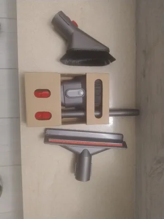 Accessori Dyson Nuovi