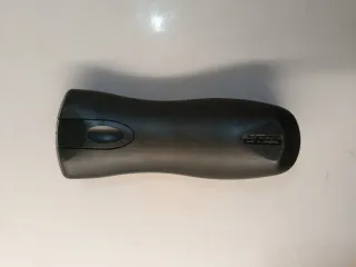 Mando Xbox Negro y Verde