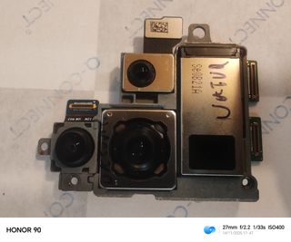 GALAXY S20 ULTRA CAMERE POSTERIORI