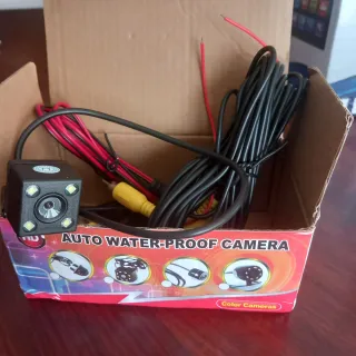 Ricevitore stereo per auto FM&MP5