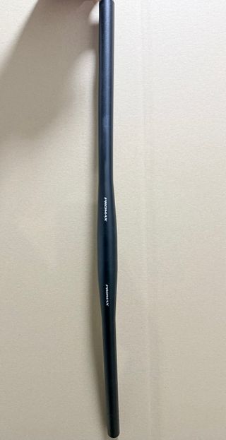 Manillar PROMAX MTB Negro