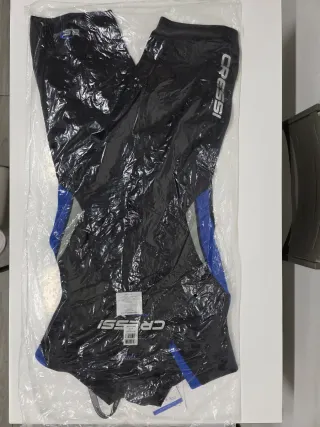 Traje Cressi corto XL BUCEO, PESCA SUBMARINA Man