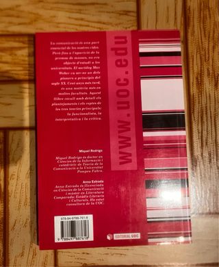 Les teories de la comunicació