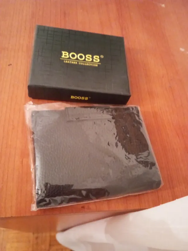 Lote de Carteras Variadas de chico y mujer