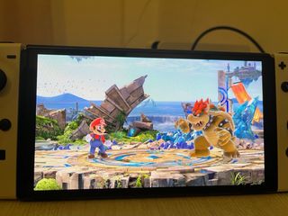 Super Smash Bros. Ultimate Nintendo Switch