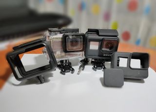 Custodie e accessori GoPro Hero 5/6/7