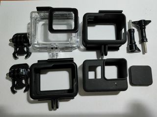 Custodie e accessori GoPro Hero 5/6/7