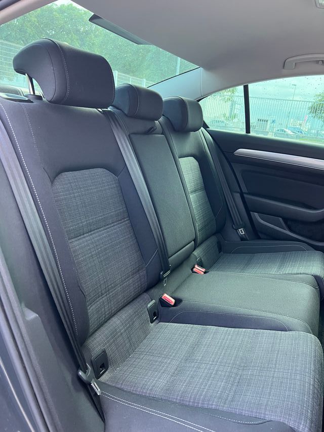 Volkswagen Passat 2021