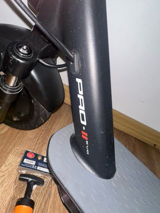 Patinete Eléctrico Ducati Pro-II EVO