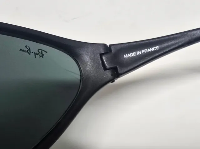 Gafas de Sol Ray-Ban W2555 B&L Vintage