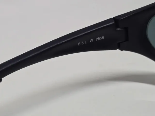 Gafas de Sol Ray-Ban W2555 B&L Vintage