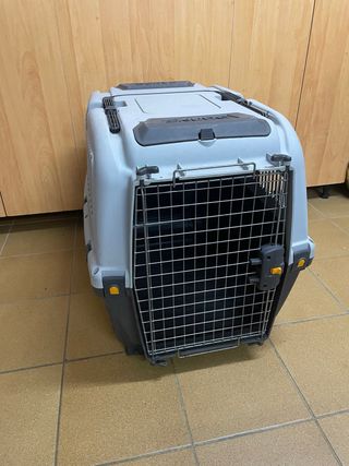 Transportín para mascotas