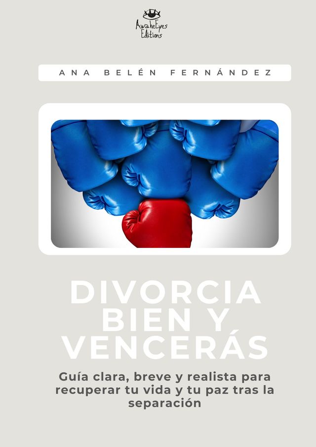 Terapeuta especializada en separaciones/divorcios