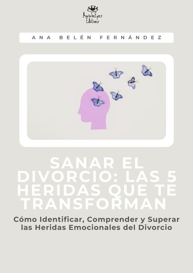 Terapeuta especializada en separaciones/divorcios