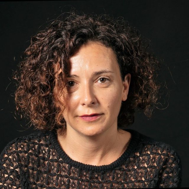 Terapeuta especializada en separaciones/divorcios