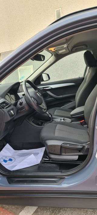 BMW X1 18d 150CV sDrive Automático 2022