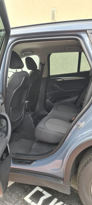 BMW X1 18d 150CV sDrive Automático 2022