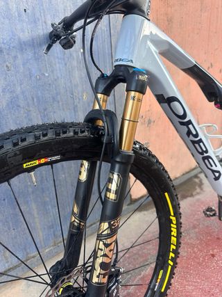 Orbea Oiz