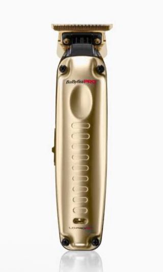 Babyliss Pro Lo Fx Skeleton Cortapelo Dorado