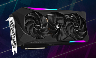 AORUS Radeon RX 6800 XT MASTER 16GB