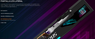 AORUS Radeon RX 6800 XT MASTER 16GB