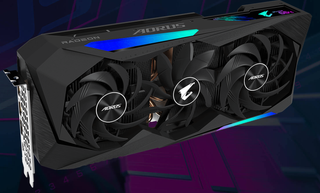 AORUS Radeon RX 6800 XT MASTER 16GB