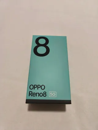 OPPO Reno8 5G
