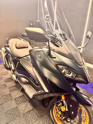 Yamaha T MAX 560 Tech Max