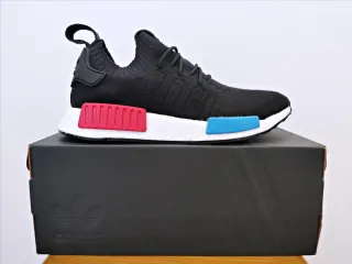 ADIDAS NMD R1 PRIMEKNIT 1 USO