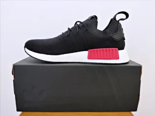 ADIDAS NMD R1 PRIMEKNIT 1 USO
