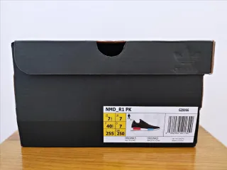 ADIDAS NMD R1 PRIMEKNIT 1 USO