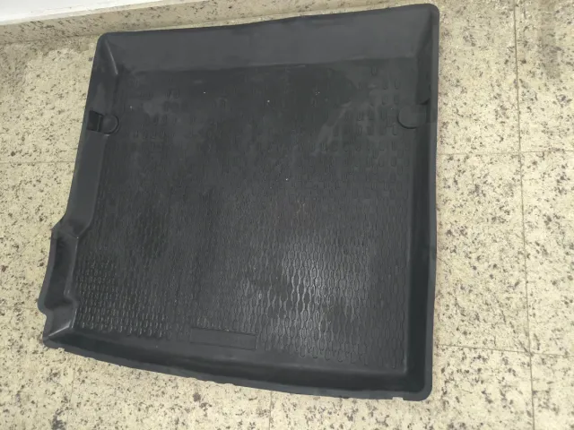 Bandeja de Goma para Duster