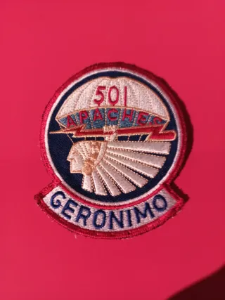 Patch 501 Apache Geronimo