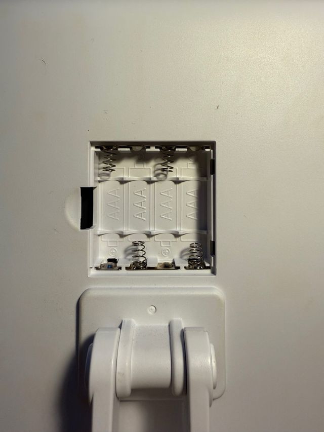 Espejo de Tocador con Luces LED