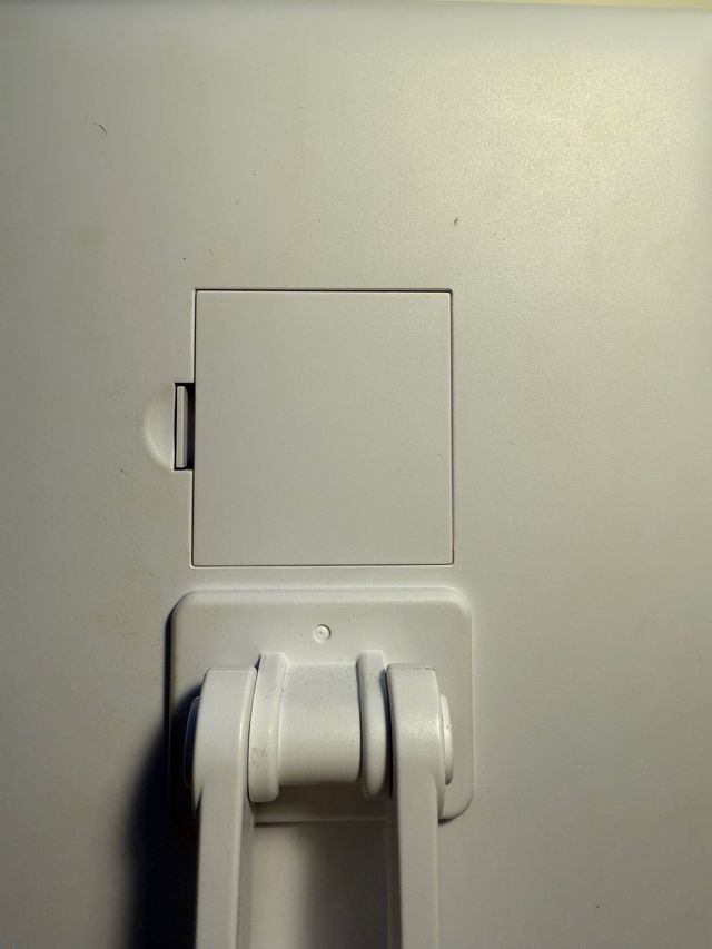 Espejo de Tocador con Luces LED