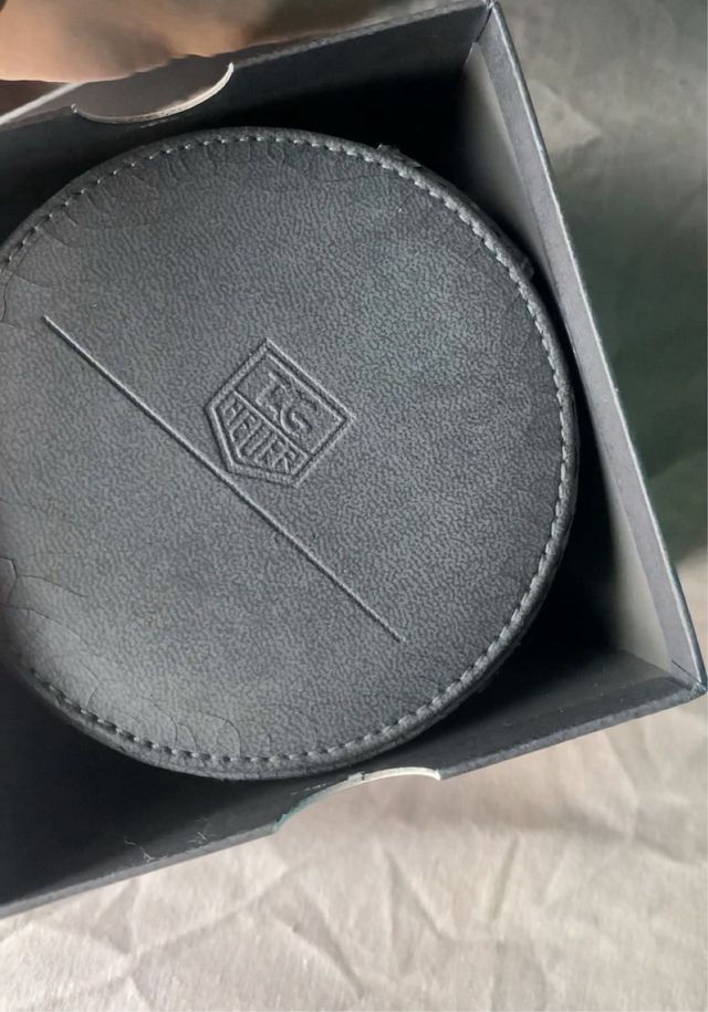 TAG Heuer Kirium Formula 1 - Impecable