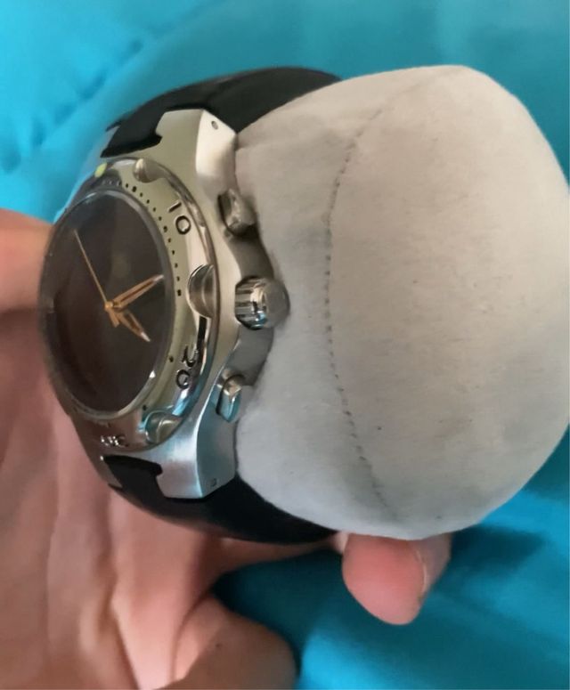 TAG Heuer Kirium Formula 1 - Impecable