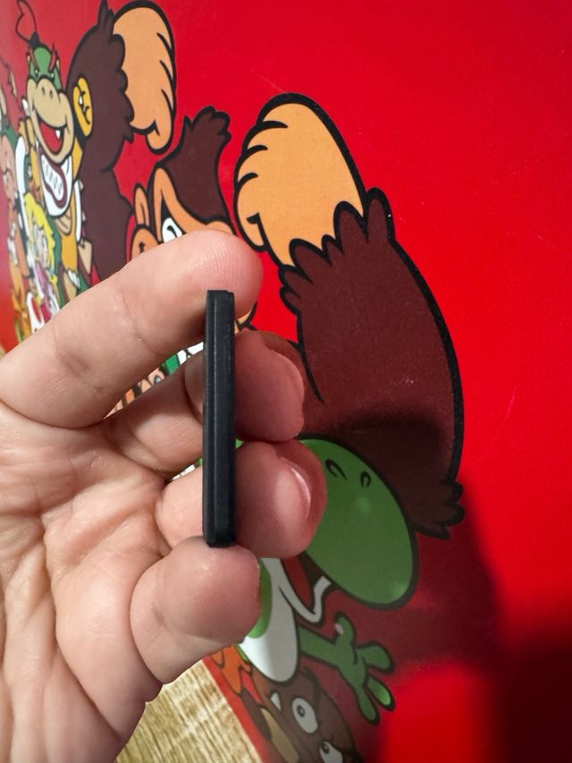 Friday the 13th The Game Switch Ultimate Slasher