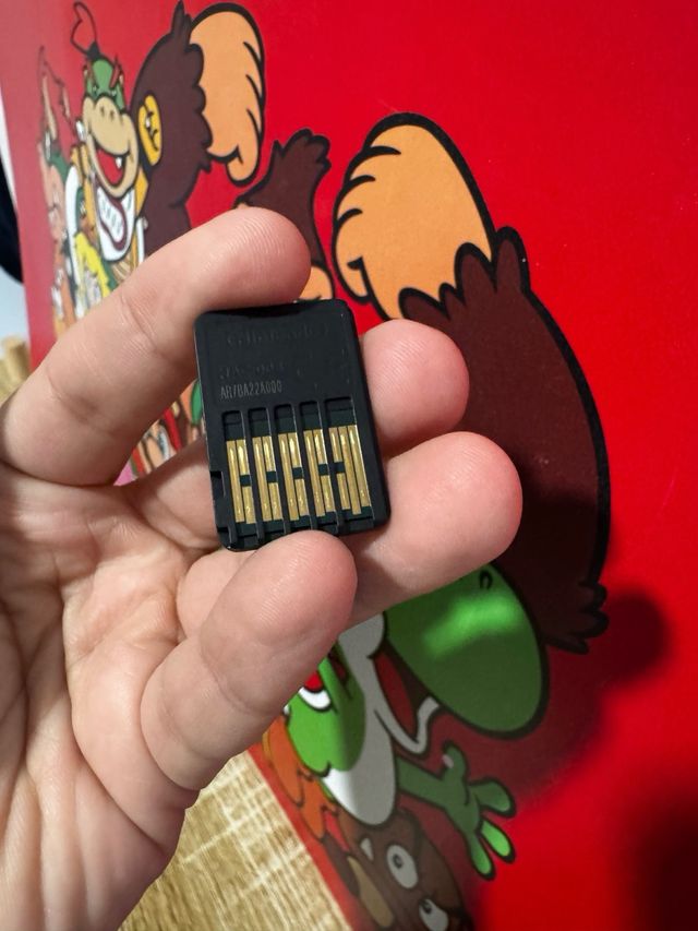 Friday the 13th The Game Switch Ultimate Slasher