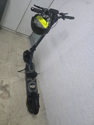 Patinete Smartgyro K2 Pro