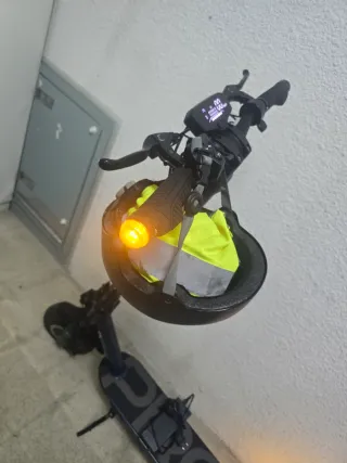 Patinete Smartgyro K2 Pro