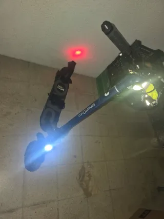 Patinete Smartgyro K2 Pro